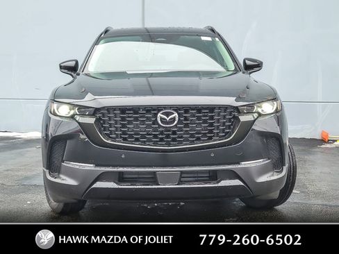 New 2026 MAZDA CX-50 AWD 2.5 Hybrid w/ Weather Package image 4