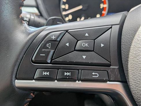 Used 2022 Nissan Altima 2.0 SR image 16