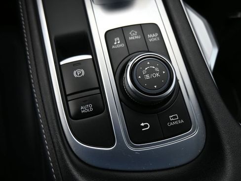 Used 2023 INFINITI QX60 Luxe w/ Cargo Package image 15