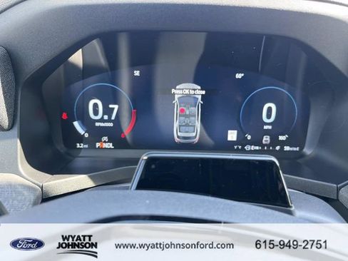 New 2026 Ford Explorer Platinum image 33