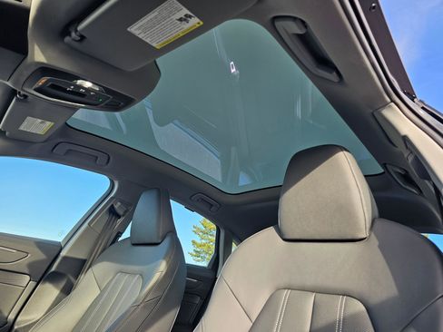New 2026 Audi A6 Prestige AWD/4WD image 27