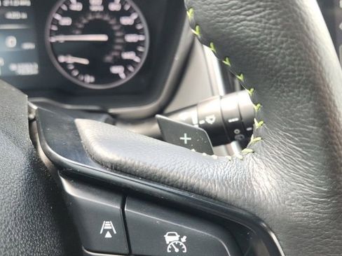 Used 2025 Subaru Outback Onyx Edition image 42