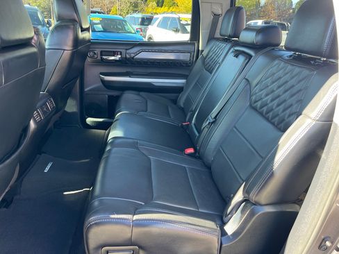 Used 2017 Toyota Tundra 1794 Edition image 26