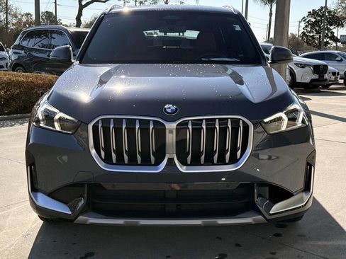 Used 2025 BMW X1 xDrive28i image 8