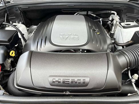 Used 2023 Dodge Durango R/T AWD/4WD image 18