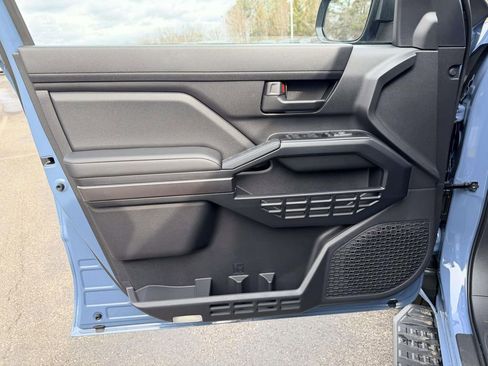 New 2026 Toyota 4Runner SR5 image 16