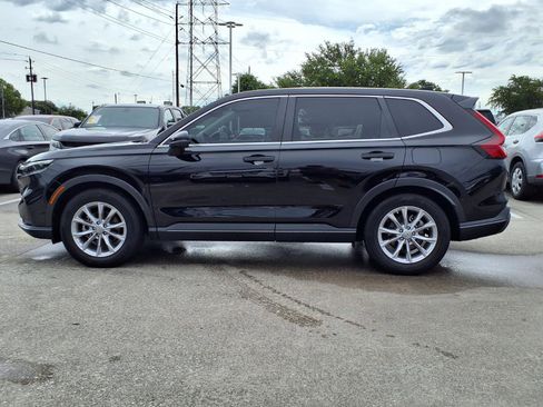 Used 2024 Honda CR-V EX-L image 23