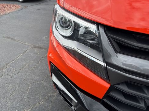 Used 2022 Chevrolet Colorado Z71 w/ Safety Package image 27