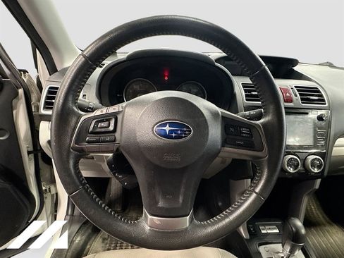 Used 2016 Subaru Forester 2.5i Limited w/ Popular Package #2 image 11