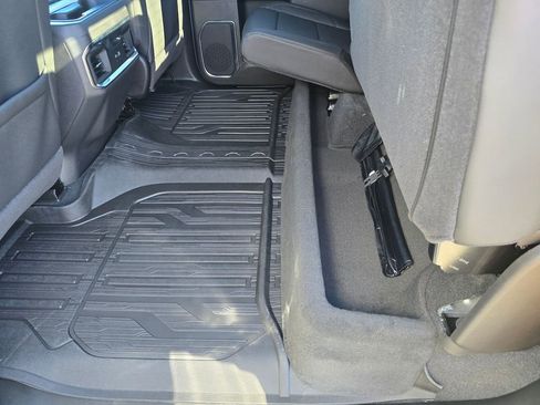 New 2026 GMC Sierra 1500 Elevation w/ Elevation Premium Package image 14