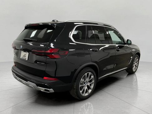 New 2026 BMW X5 xDrive40i AWD/4WD image 3