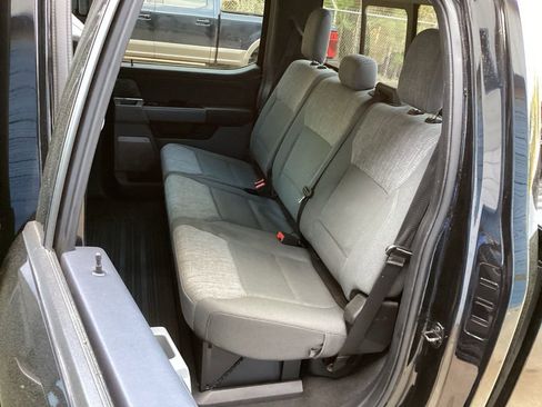 Used 2023 Ford F250 XLT w/ XLT Premium Package image 37