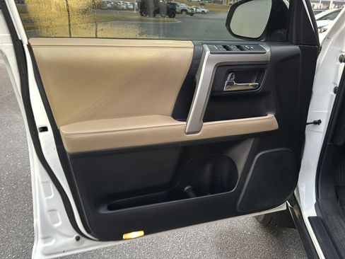 Certified 2019 Toyota 4Runner SR5 image 14