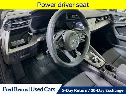 Used 2023 Audi A3 2.0T Premium image 12