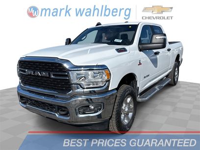Used 2024 RAM 2500 Big Horn w/ Off Road Package