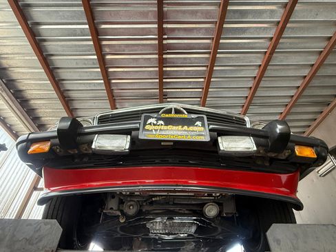 Used 1987 Mercedes-Benz 560 SL image 50