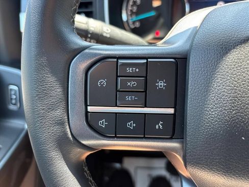 Used 2023 Ford F150 XLT w/ Equipment Group 302A High AWD/4WD image 29
