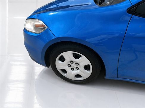 Used 2015 Dodge Dart SE w/ Convenience Group FWD image 17