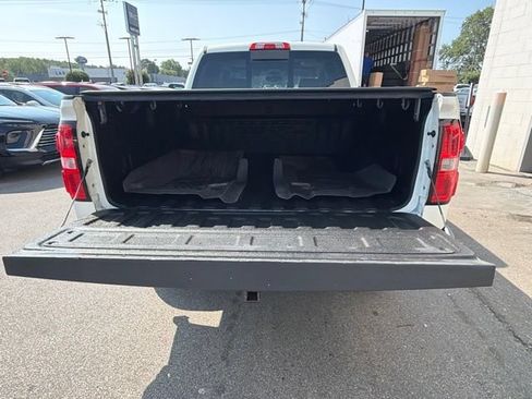 Used 2015 GMC Sierra 1500 Denali AWD/4WD image 4