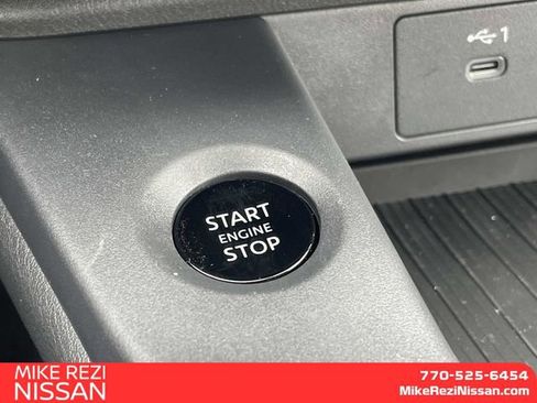 New 2026 Nissan Sentra SV w/ Floor Mat Package FWD image 17
