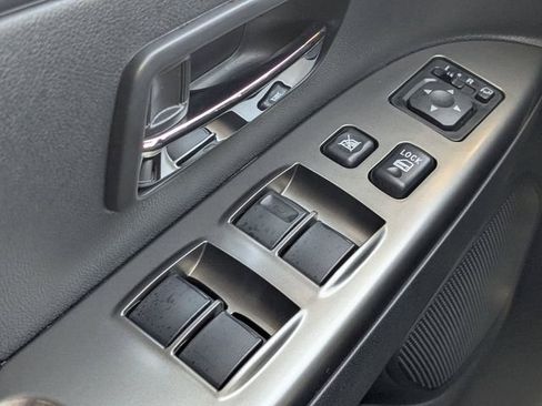 New 2026 Mitsubishi Outlander Sport SE AWD/4WD image 26