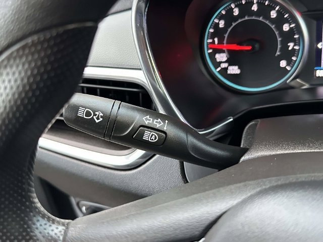 Certified 2023 Chevrolet Equinox LS w/ LS Convenience Package AWD/4WD image 12