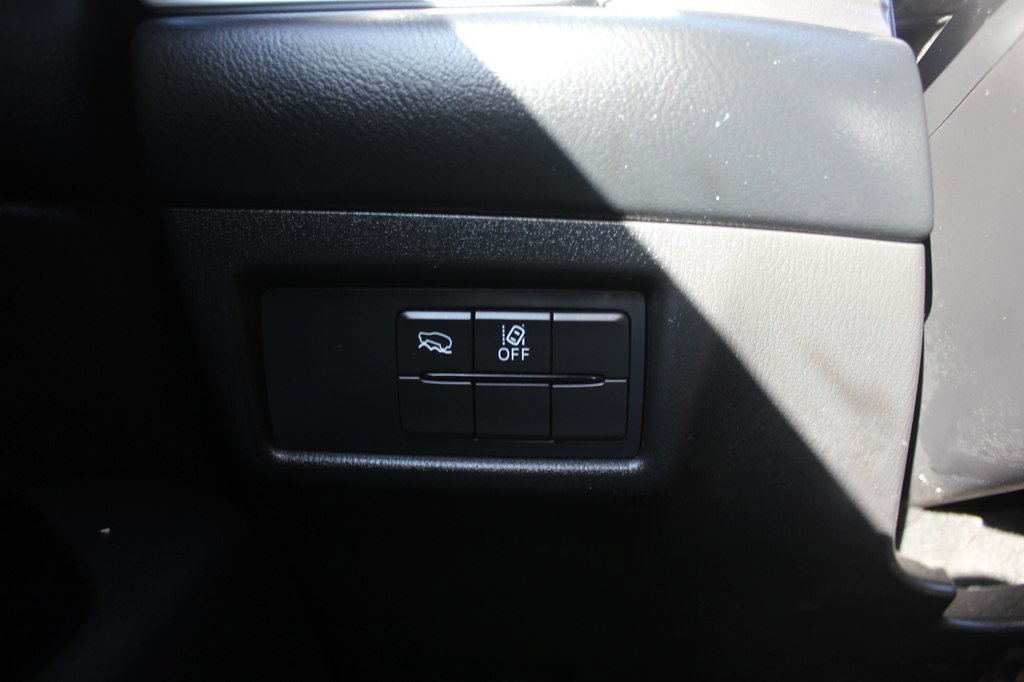 Used 2022 MAZDA CX-5 AWD 2.5 S w/ Select Package image 16