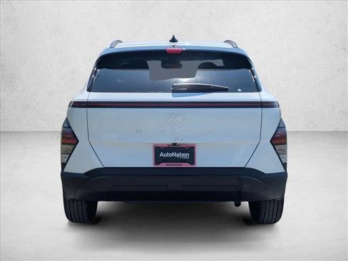 New 2026 Hyundai Kona SEL Sport FWD image 8