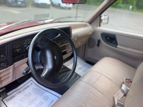 Used 1994 Ford Ranger Splash RWD image 21