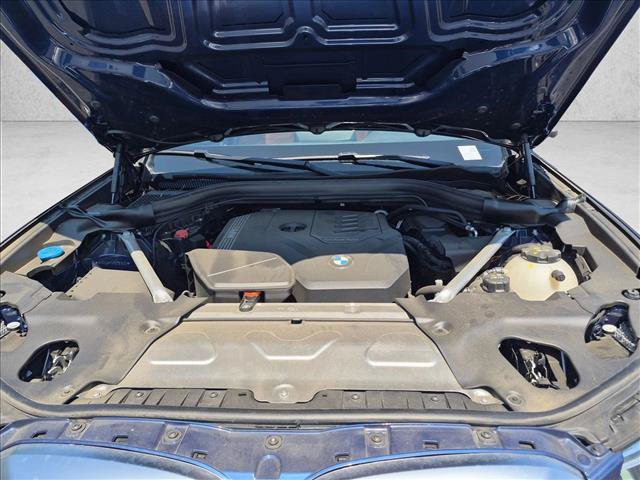 Certified 2024 BMW X3 xDrive30i w/ Convenience Package AWD/4WD image 20