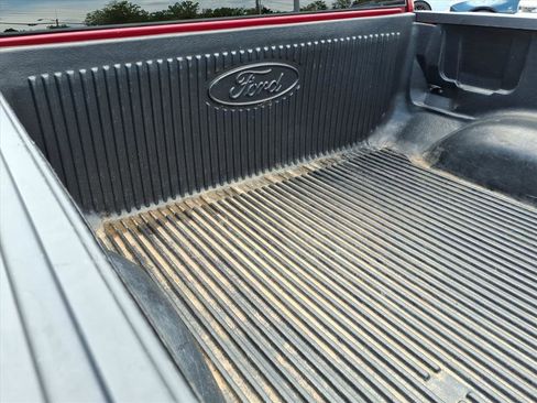 Used 2014 Ford F150 XLT w/ XLT Chrome Package AWD/4WD image 34