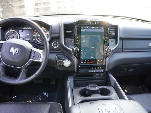 Certified 2022 RAM 1500 Laramie AWD/4WD image 20