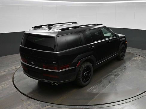 New 2026 Hyundai Santa Fe XRT image 27