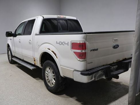 Used 2010 Ford F150 XLT AWD/4WD image 6