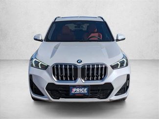 Used 2025 BMW X1 xDrive28i video 2