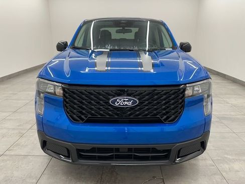 New 2026 Ford Maverick XLT w/ Equipment Group 301A image 7