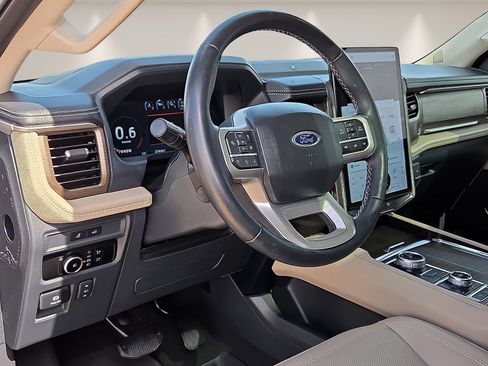 Used 2023 Ford Expedition Limited AWD/4WD image 15