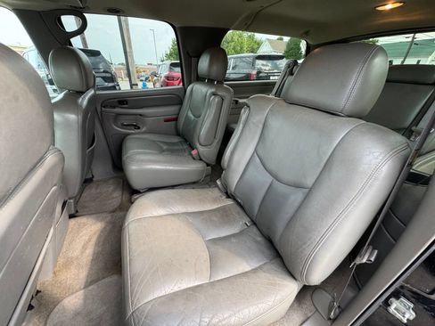 Used 2006 GMC Yukon XL Denali AWD/4WD image 25