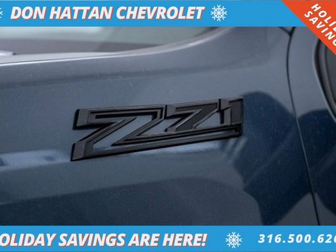 New 2026 Chevrolet Silverado 2500 Custom w/ Custom Convenience Package image 33