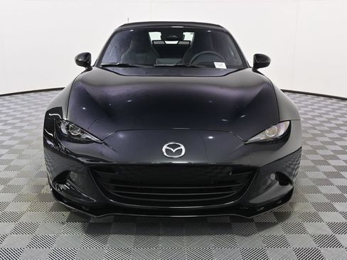 New 2026 MAZDA MX-5 Miata Club w/ Brembo/BBS Recaro Package RWD image 10