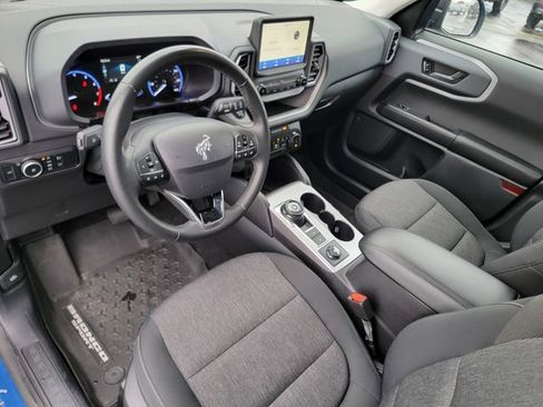 Certified 2024 Ford Bronco Sport Big Bend w/ Convenience Package image 19