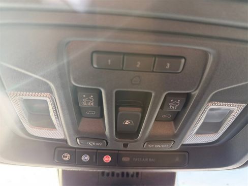 New 2026 GMC Sierra 1500 AT4X image 25