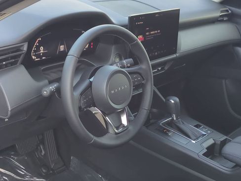 New 2026 MAZDA CX-5 Select image 2