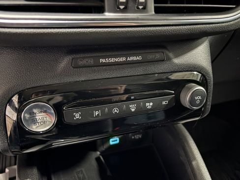 Used 2023 Ford Escape Platinum w/ Premium Technology Package image 14