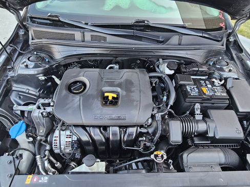 Used 2024 Kia Forte LXS FWD image 31
