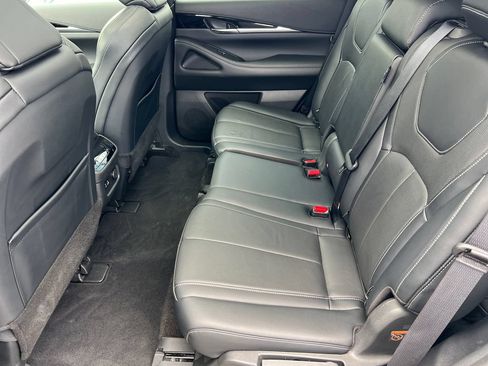 Used 2023 INFINITI QX60 Pure FWD image 21