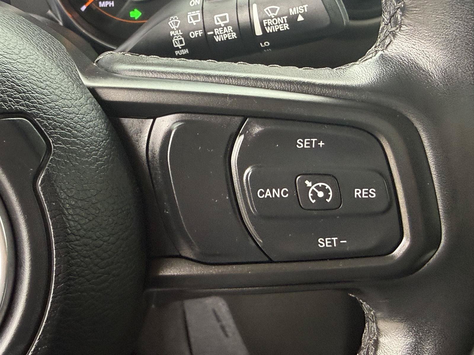 Used 2023 Jeep Wrangler Unlimited Sport AWD/4WD image 23