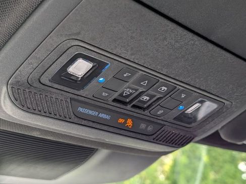 Used 2021 Ford Explorer ST w/ Equipment Group 401A AWD/4WD image 31