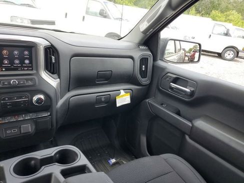 New 2026 GMC Sierra 1500 Pro w/ Pro Value Package RWD image 14