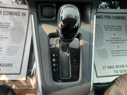 Used 2019 Nissan Sentra SV w/ Special Edition Package FWD image 19